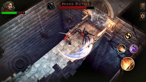 Shadowborn | เกม | XWorld Shadowborn | เกม | XWorld