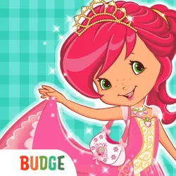 XWorld | Strawberry Shortcake Dress Up