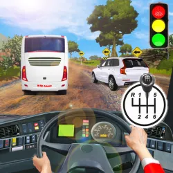 XWorld | Coach Bus Simulator Bus Games XWorld | Coach Bus Simulator Bus Games