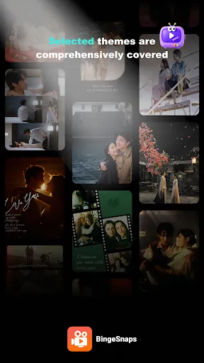 BingeSnaps:Your ShortDrama Hub | juego | XWorld