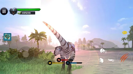 Jurassic Clash Primal Dino Sim | Игры | XWorld Jurassic Clash Primal Dino Sim | Игры | XWorld