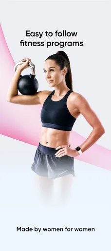 Sweat: Fitness App For Women | Games | XWorld
