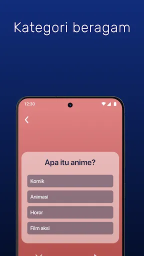 Trivia Game - Kuis untuk otak | Permainan | XWorld Trivia Game - Kuis untuk otak | Permainan | XWorld