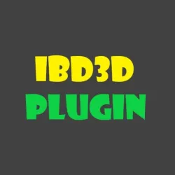 XWorld | IBD3D Plugin