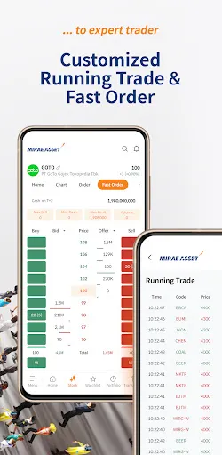 M-STOCK: Aplikasi Investasi | Permainan | XWorld M-STOCK: Aplikasi Investasi | Permainan | XWorld