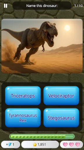 Guess the Animal: Quiz Game | Games | XWorld Guess the Animal: Quiz Game | Games | XWorld