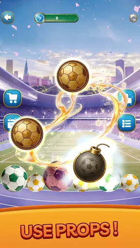 Soccer King 2026-Earn Cash | Permainan | XWorld