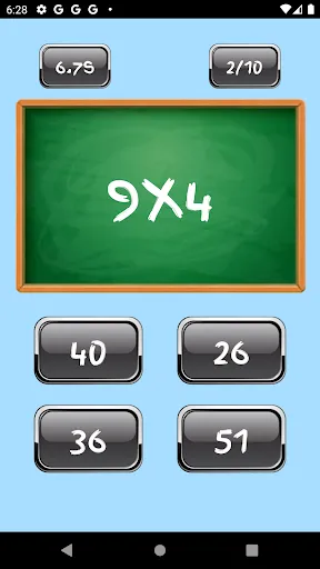Tabel Perkalian - Matematika | 游戏 | XWorld Tabel Perkalian - Matematika | 游戏 | XWorld