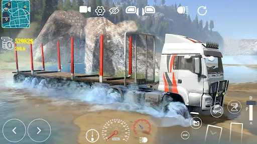 Game Mobil 4x4: Game Off Road | Permainan | XWorld