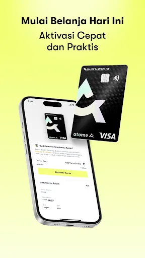 Atome ID-Shop Smart, Earn More | Permainan | XWorld Atome ID-Shop Smart, Earn More | Permainan | XWorld