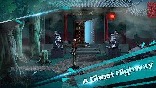 Lost Town:Escape the room | Games | XWorld