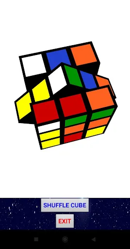 Rubikscube | เกม | XWorld