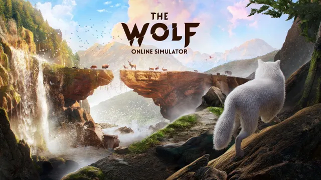 The Wolf: Animal Hunting Game | 游戏 | XWorld