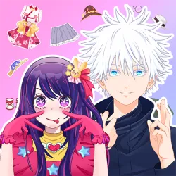 XWorld | Anime Avatar Couple ASMR XWorld | Anime Avatar Couple ASMR