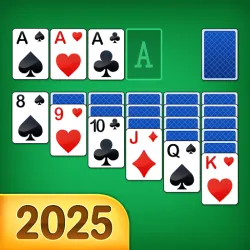 XWorld | Solitaire Card Games, Classic