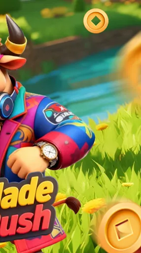 ik6Blade Rush | Jogos | XWorld