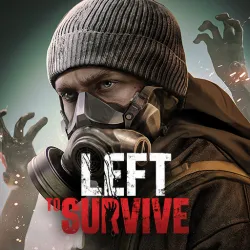 XWorld | Left to Survive: shooter