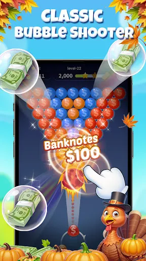 Bubble Shooter: Puzzle Game | Games | XWorld