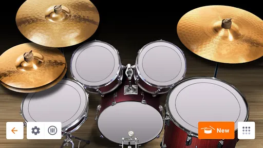 Jogos de Bateria Tambor Musica | Jogos | XWorld