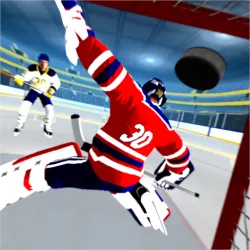 XWorld | Hockey Games