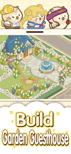 merge feast | Permainan | XWorld