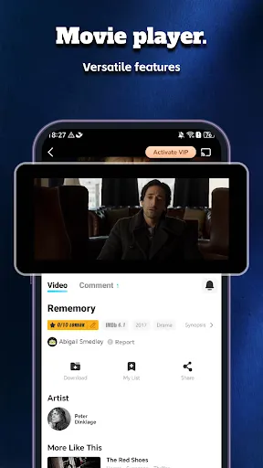 Loklok-Pocket Dramas and Films | Игры | XWorld