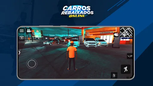 Carros Rebaixados Online | Jogos | XWorld