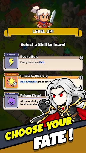 Rogue Legend - Roguelike RPG | Games | XWorld Rogue Legend - Roguelike RPG | Games | XWorld