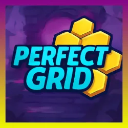 XWorld | Perfect Grid: Shape Strategy