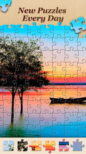 Jigsawscapes® - Jigsaw Puzzles | Games | XWorld Jigsawscapes® - Jigsaw Puzzles | Games | XWorld