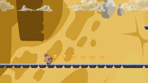 Elephant Adventure | 游戏 | XWorld
