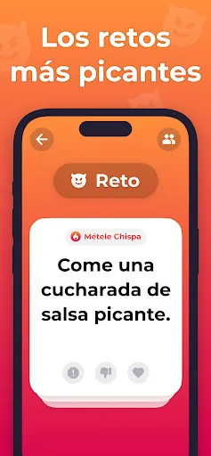 Verdad o Reto - Juego de Beber | juego | XWorld