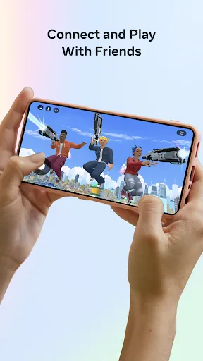 Meta Horizon | Games | XWorld