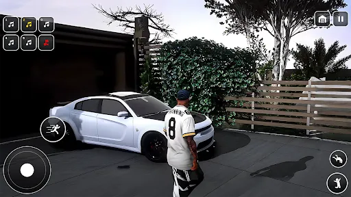 Vegas Gangster Simulator | 游戏 | XWorld