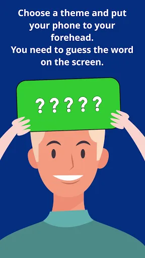 Hands Up! - Guess the words! | เกม | XWorld