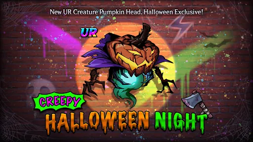 Idle Berserker: legend of rpg | Games | XWorld