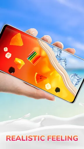 Boba Flow: Bubble Tea Mixology | Permainan | XWorld Boba Flow: Bubble Tea Mixology | Permainan | XWorld