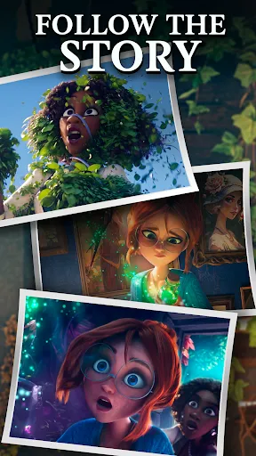 Merge Gardens | Games | XWorld