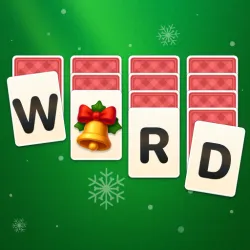 XWorld | Word Solitaire Now!