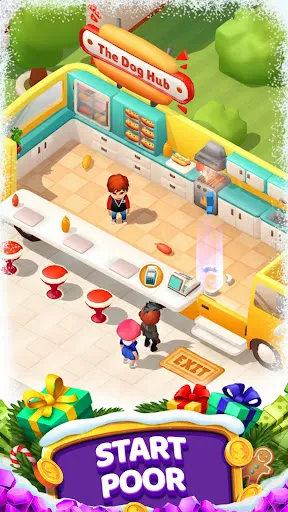 Revenue Avenue | Jogos | XWorld