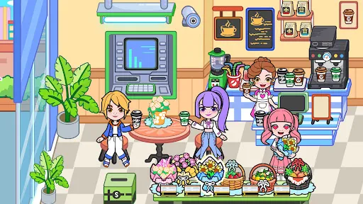 Town Life Busy Hospital | Игры | XWorld