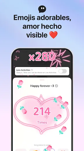 Love8 - App para parejas | juego | XWorld Love8 - App para parejas | juego | XWorld