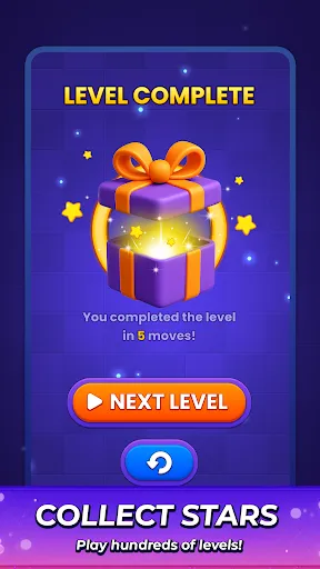 Color Dots | juego | XWorld