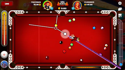 Pool Strike All in One Online | Permainan | XWorld