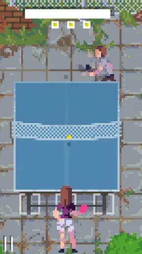 Lofi Ping Pong | Игры | XWorld