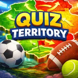 XWorld | Quiz Territory