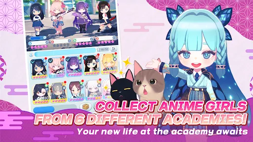 Ayakashi Rise: AFK Demon Hunt | 游戏 | XWorld