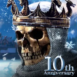 XWorld | Game of Kings:The Blood Throne XWorld | Game of Kings:The Blood Throne
