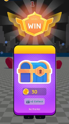 Chaos Hole Attack | 游戏 | XWorld