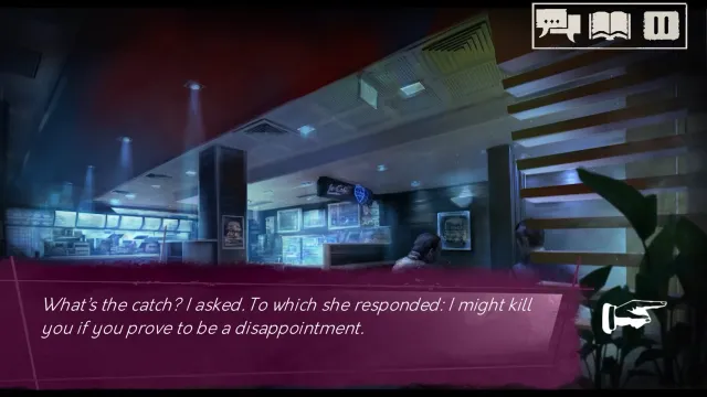 Vampire: The Masquerade - SoNY | 游戏 | XWorld